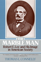 The Marble Man - Cover