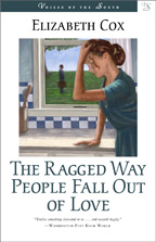 The Ragged Way People Fall Out of Love - Cover