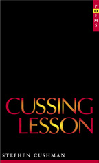 Cussing Lesson - Cover