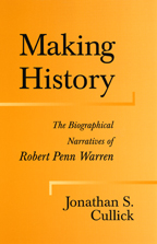 Making History - Cover