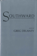 Southward - Cover