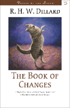 The Book of Changes - Cover