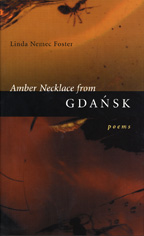 Amber Necklace from Gdansk - Cover