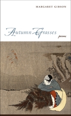 Autumn Grasses - Cover