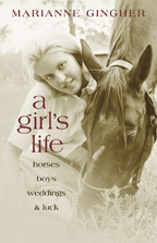 A Girl's Life - Cover