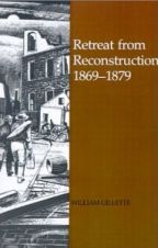 Retreat from Reconstruction, 1869-1879 - Cover