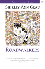 Roadwalkers - Cover