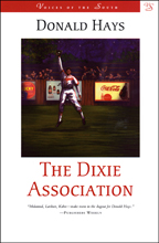 The Dixie Association - Cover