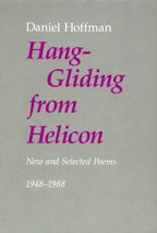 Hang-Gliding from Helicon - Cover