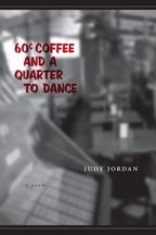 Sixty-Cent Coffee and a Quarter to Dance - Cover