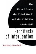 Architects of Intervention - Cover