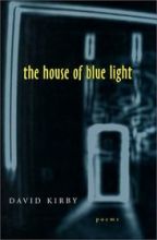 The House of Blue Light - Cover