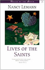 Lives of the Saints - Cover