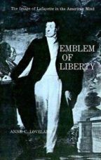 Emblem of Liberty - Cover