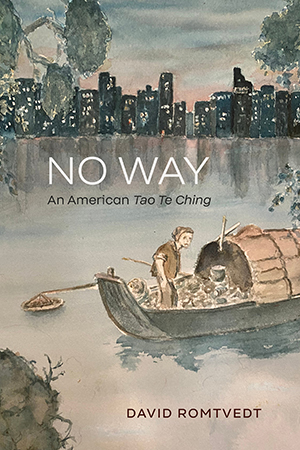 No Way - Cover