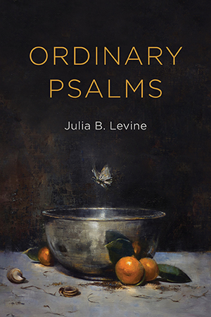 Ordinary Psalms - Cover