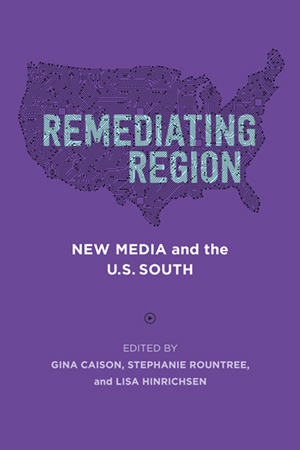 Remediating Region - Cover