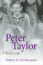 Peter Taylor - Cover