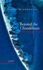 Beyond the Chandeleurs - Cover