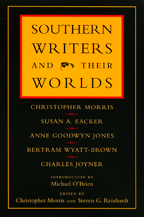 Southern Writers and Their Worlds - Cover