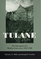 Tulane - Cover