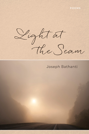 Light at the Seam - Cover