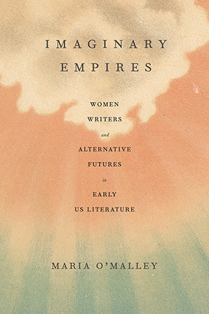 Imaginary Empires - Cover