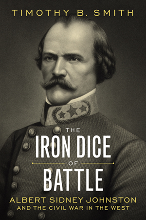 The Iron Dice of Battle - Cover