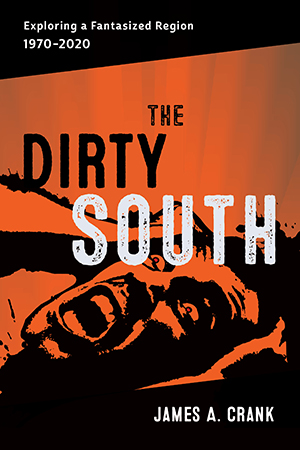 The Dirty South - Cover