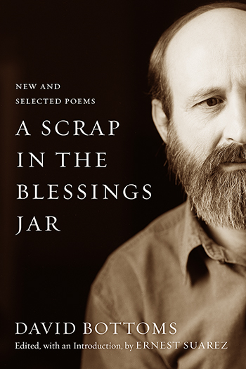 A Scrap in the Blessings Jar - Cover