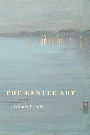 The Gentle Art - Cover