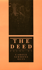 The Deed - Cover