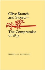 Olive Branch and Sword - Cover