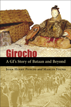 Girocho - Cover