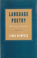 Language Poetry - Cover