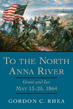 To the North Anna River - Cover