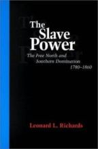 The Slave Power - Cover