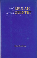 Mary Lee Settle's Beulah Quintet - Cover