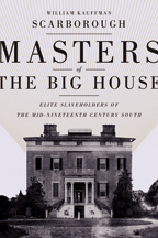 Masters of the Big House - Cover