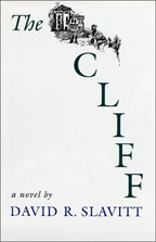 The Cliff - Cover