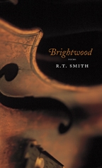 Brightwood - Cover