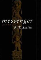 Messenger - Cover