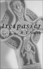 Trespasser - Cover