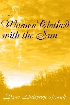 Women Clothed with the Sun - Cover