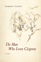 The Man Who Loves Cezanne - Cover