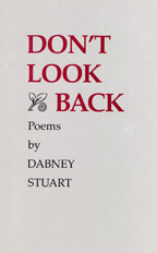 Don't Look Back - Cover