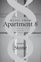 Music from Apartment 8 - Cover