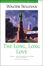 The Long, Long Love - Cover