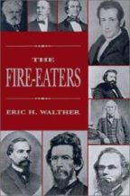 The Fire-Eaters - Cover