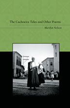 The Cachoeira Tales and Other Poems - Cover